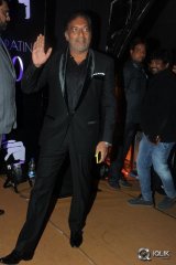 Celebs at Chiranjeevi 60th Birthday Party